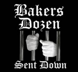 Bakers Dozen : Sent Down